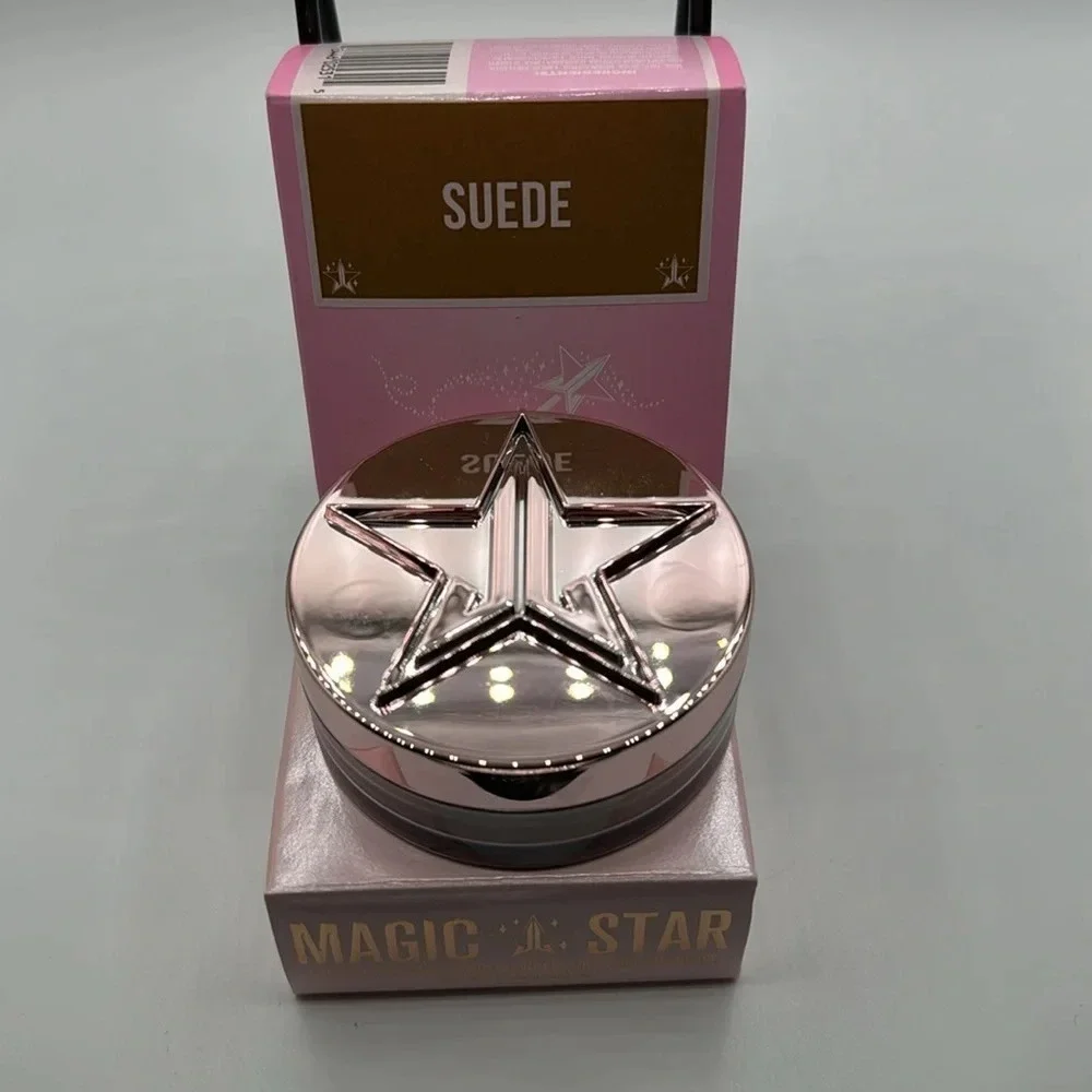 JEFFREE STAR NWT MAGIC STAR SETTING POWDER IN SUEDE